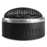 Set de Tweeters DB Drive WDX1TW-MOTO 225 Watts 1.25 Pulgadas 4 Ohms
