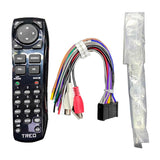 Autoestéreo Motorizado 2 DIN 7″ Treo TREODASHML Mirrorlink CD BT - Audioshop México lo mejor en Car Audio en México -  Treo