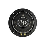 Un Medio Rango 6.5 Pulgadas 250w 4 Ohms Audiopipe APMP623CHF - Audioshop México lo mejor en Car Audio en México -  Audiopipe