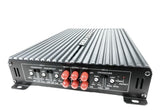 Amplificador 4 Canales Rock Series Rks-p110.4 1100 Watts Clase AB - Audioshop México lo mejor en Car Audio en México -  Rock Series