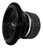 Subwoofer Profesional SPL Open Show Rock Series RKS-UL6504OS 900 Watts 6.5 Pulgadas 4 Ohms Doble Bob - Audioshop México lo mejor en Car Audio en México -  Rock Series