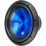 Subwoofer Audiopipe TXXAPD12BL Eye Candy Azul de 12 pulgadas 1600W - Audioshop México lo mejor en Car Audio en México -  Audiopipe