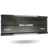 Amplificador Monoblock Rock Series Rks-ul3000.1 6000 Watts Clase D Competencia Spl - Audioshop México lo mejor en Car Audio en México -  Rock Series