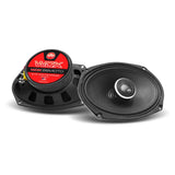 Bocinas Marinas DB Drive WDX69MOTO 6x9 PLG 500W