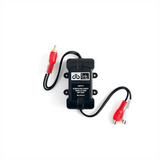 Supresor De Ruidos Db Link Nf105 Car Audio Por Rca