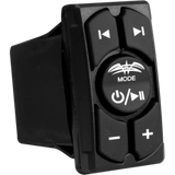 Receptor de Bluetooth para Equipo Marino Wet Sounds WW-BT RS con Control de Volumen - Audioshop México lo mejor en Car Audio en México -  Wet Sounds