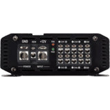 Amplificador Mini 5 Canales Audio Labs MONSTERMINI5 3000 Watts Clase D - Audioshop México lo mejor en Car Audio en México -  Audio Labs