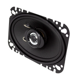 Bocinas Coaxiales Rock Series RKS-N462 120 Watts 4x6 Pulgadas 2 Vías para Spark, Chevrolet Cheyenne, - Audioshop México lo mejor en Car Audio en México -  Rock Series