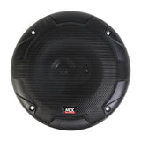 Set de Bocinas Coaxiales MTX Audio TNL653 140 Watts 6.5 Pulgadas 4 Ohms 70 Watts RMS 3 Vías Terminat - Audioshop México lo mejor en Car Audio en México -  MTX Audio