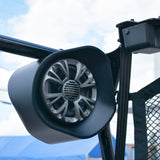 Kit De Altavoces Audiopipe Rollbar FELKCAM-6 UTV - Audioshop México lo mejor en Car Audio en México -  Audiopipe