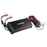 Kit De Altavoces Audiopipe Rollbar FELKCAM-6 UTV - Audioshop México lo mejor en Car Audio en México -  Audiopipe