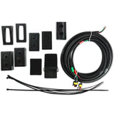 Kit De Altavoces Audiopipe Rollbar FELKCAM-6 UTV - Audioshop México lo mejor en Car Audio en México -  Audiopipe