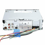 Autoestereo 1 DIN JVC KD-R690S Bluetooth Android iPhone MP3 Control remoto - Audioshop México lo mejor en Car Audio en México -  JVC