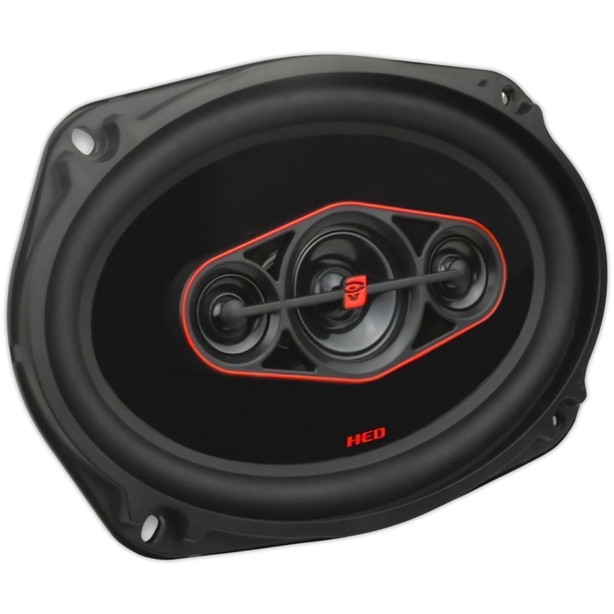 Bocinas Coaxiales Cerwin Vega H7694 6x9 PLG 400W 4 Vías - Audioshop México lo mejor en Car Audio en México -  Cerwin Vega
