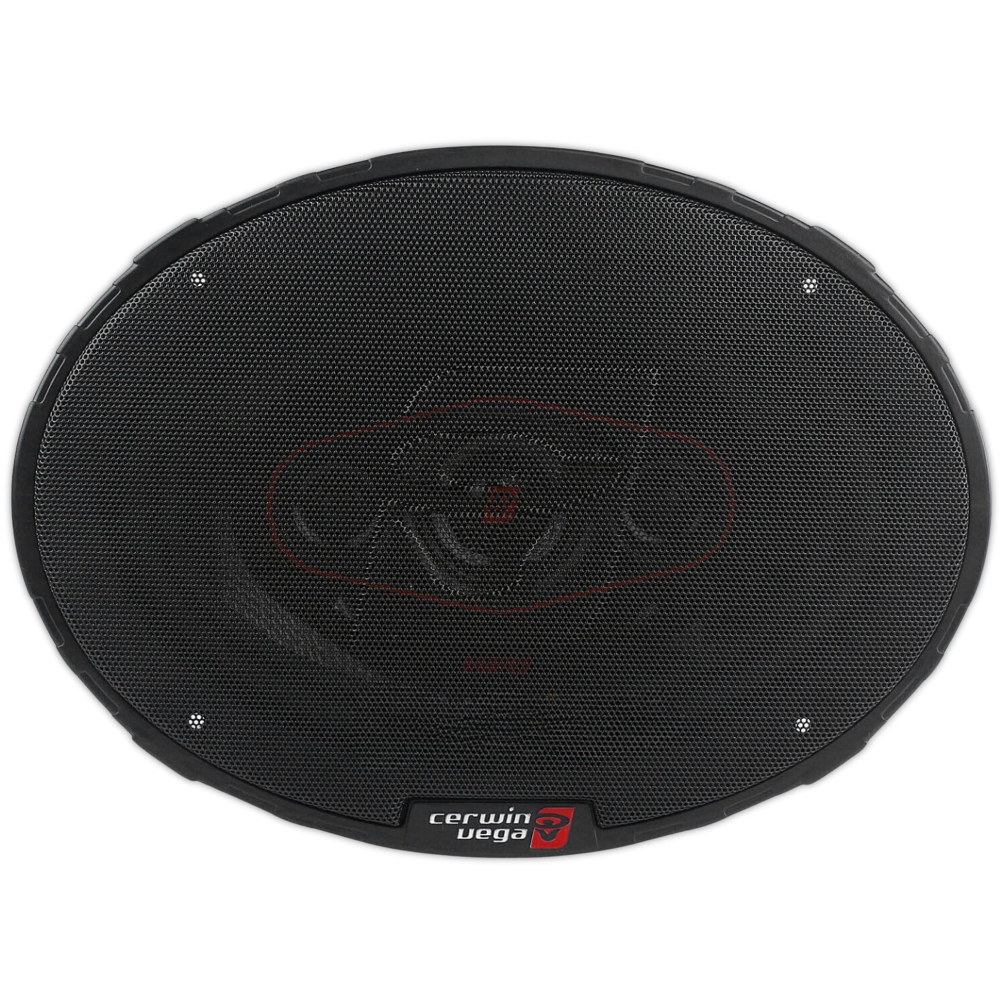 Bocinas Coaxiales Cerwin Vega H7694 6x9 PLG 400W 4 Vías - Audioshop México lo mejor en Car Audio en México -  Cerwin Vega