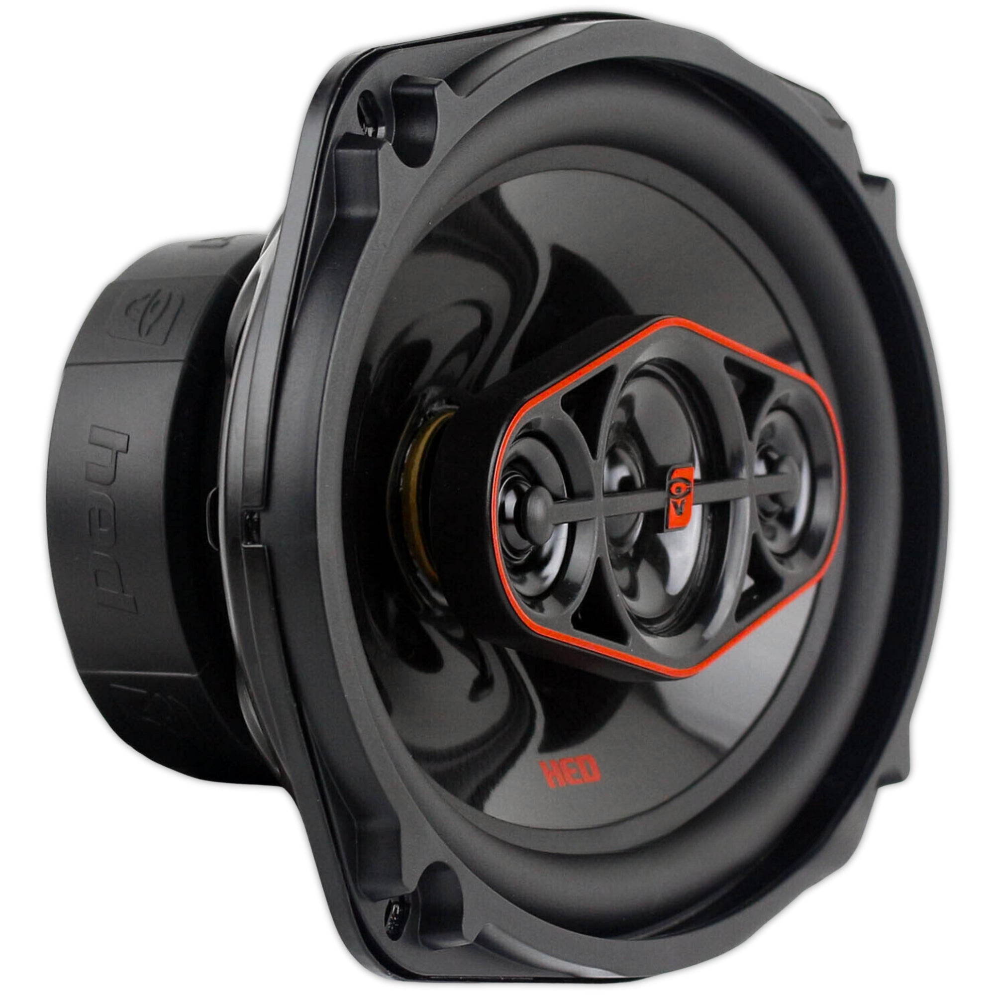 Bocinas Coaxiales Cerwin Vega H7694 6x9 PLG 400W 4 Vías - Audioshop México lo mejor en Car Audio en México -  Cerwin Vega