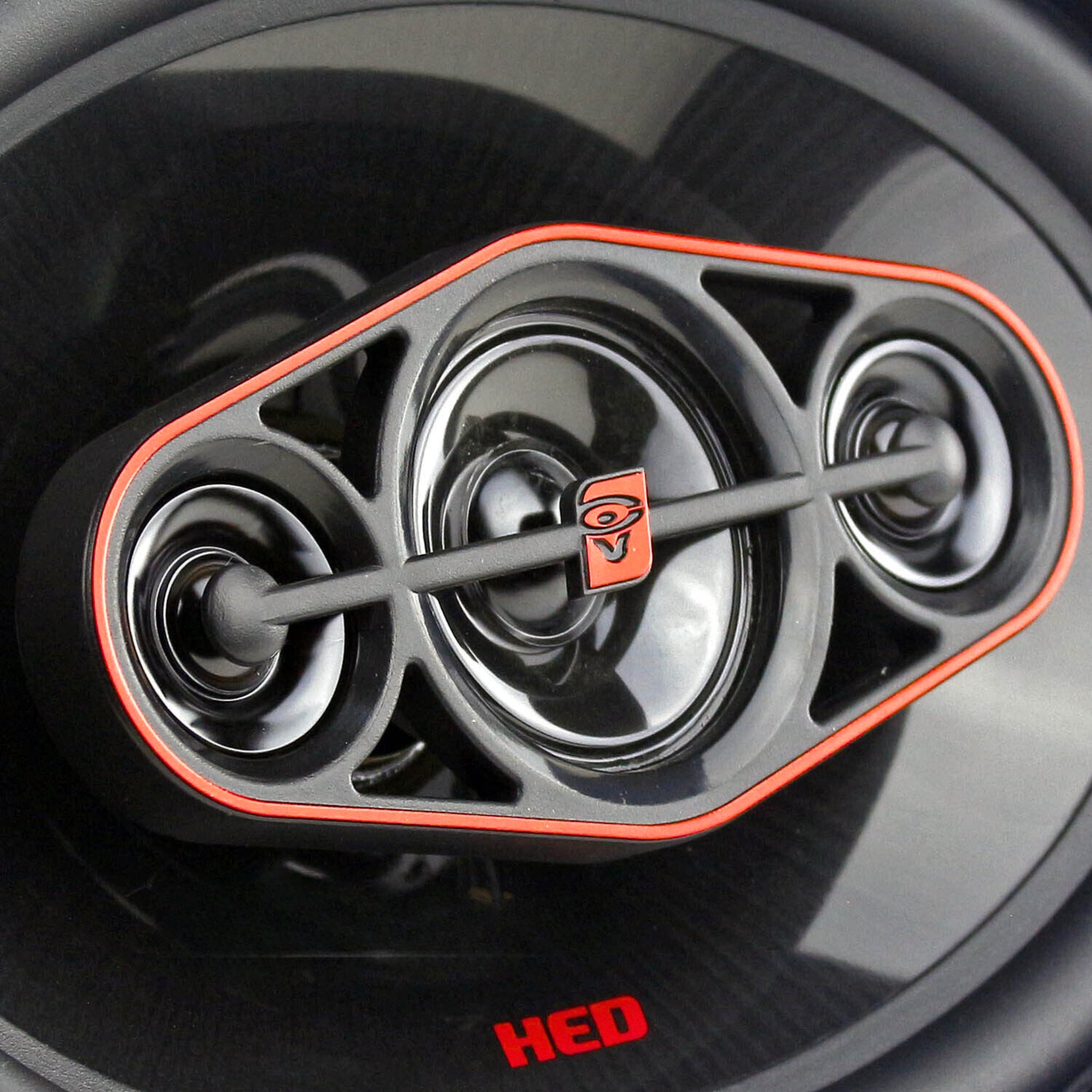 Bocinas Coaxiales Cerwin Vega H7694 6x9 PLG 400W 4 Vías - Audioshop México lo mejor en Car Audio en México -  Cerwin Vega