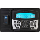 Sistema de Audio Polaris RZR Hifonics HIF-STG5-1 Stage5