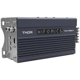 Sistema de Audio Polaris RZR Hifonics HIF-STG5-1 Stage5