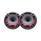 Sistema de Audio Polaris RZR Hifonics HIF-STG5-1 Stage5