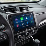 Autoestéreo Alpine ILX-W670-M 6.75 PLG BT Android Carplay 2DIN
