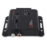 Convertidor De Linea Cerwin Vega IOEM22 IN OUT 2 canales