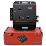 Convertidor De Linea Cerwin Vega IOEM22 IN OUT 2 canales - Audioshop México lo mejor en Car Audio en México -  Cerwin Vega