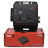 Convertidor De Linea Cerwin Vega IOEM22 IN OUT 2 canales