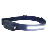 Lámpara de Cabeza LED 350 Lúmenes Premium Pipemans ISHDL350LM - Audioshop México lo mejor en Car Audio en México -  Pipeman's Installation Solution