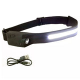 Lámpara de Cabeza LED 350 Lúmenes Premium Pipemans ISHDL350LM - Audioshop México lo mejor en Car Audio en México -  Pipeman's Installation Solution