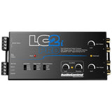 Controlador de Bajos AudioControl LC2i PRO 2 Canales - Audioshop México lo mejor en Car Audio en México -  Audio Control
