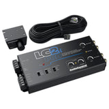 Controlador de Bajos AudioControl LC2i PRO 2 Canales - Audioshop México lo mejor en Car Audio en México -  Audio Control