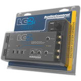Controlador de Bajos AudioControl LC2i PRO 2 Canales - Audioshop México lo mejor en Car Audio en México -  Audio Control