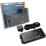 Controlador de Bajos AudioControl LC2i PRO 2 Canales - Audioshop México lo mejor en Car Audio en México -  Audio Control