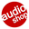 Audioshop México lo mejor del Car Audio a tu casa logo