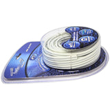 Cable Marino RCA Audiopipe MSC-12-25TC 7.62M Calibre 12 GA 100% Libre Oxígeno