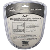 Cable Marino RCA Audiopipe MSC-12-25TC 7.62M Calibre 12 GA 100% Libre Oxígeno