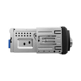 Estéreo Bluetooth 1 DIN Desmontable MTX Audio MTX-490DSP USB AUX Android iOS Siri
