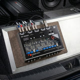 Ecualizador con Epicentro Nakamichi NE-EQ5EP 5 Bandas
