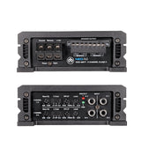 Amplificador NEO4V2 + Bocinas RECON6BGRGB + Interruptor WWBTRSAmplificador NEO4V2 + Bocinas RECON6BGRGB + Interruptor WWBTRS + Barra DBLB14C - Audioshop México lo mejor en Car Audio en México -  Wet Sounds