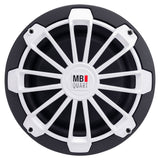 Subwoofer Marino MB Quart NPW-254 10 PLG 600W - Audioshop México lo mejor en Car Audio en México -  MB Quart
