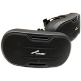 Bocinas Marinas Dual Para Exteriores Audiopipe ODP-OV24BK 80W 4 PLG - Audioshop México lo mejor en Car Audio en México -  Audiopipe