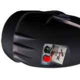 Bocinas Marinas Dual Para Exteriores Audiopipe ODP-OV24BK 80W 4 PLG - Audioshop México lo mejor en Car Audio en México -  Audiopipe