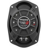 Bocinas Coaxiales Cerwin Vega PH694 PRO Series 6x9 PLG 320W