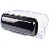 Caja Protectora Estéreo Marino 1 DIN Audiopipe PMC-2000 - Audioshop México lo mejor en Car Audio en México -  Audiopipe