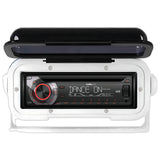 Caja Protectora Estéreo Marino 1 DIN Audiopipe PMC-2000 - Audioshop México lo mejor en Car Audio en México -  Audiopipe