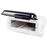 Caja Protectora Estéreo Marino 1 DIN Audiopipe PMC-2000 - Audioshop México lo mejor en Car Audio en México -  Audiopipe