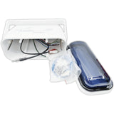 Caja Protectora Estéreo Marino 1 DIN Audiopipe PMC-2000 - Audioshop México lo mejor en Car Audio en México -  Audiopipe
