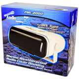 Caja Protectora Estéreo Marino 1 DIN Audiopipe PMC-2000 - Audioshop México lo mejor en Car Audio en México -  Audiopipe