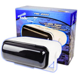 Caja Protectora Estéreo Marino 1 DIN Audiopipe PMC-2000 - Audioshop México lo mejor en Car Audio en México -  Audiopipe